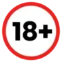 18+