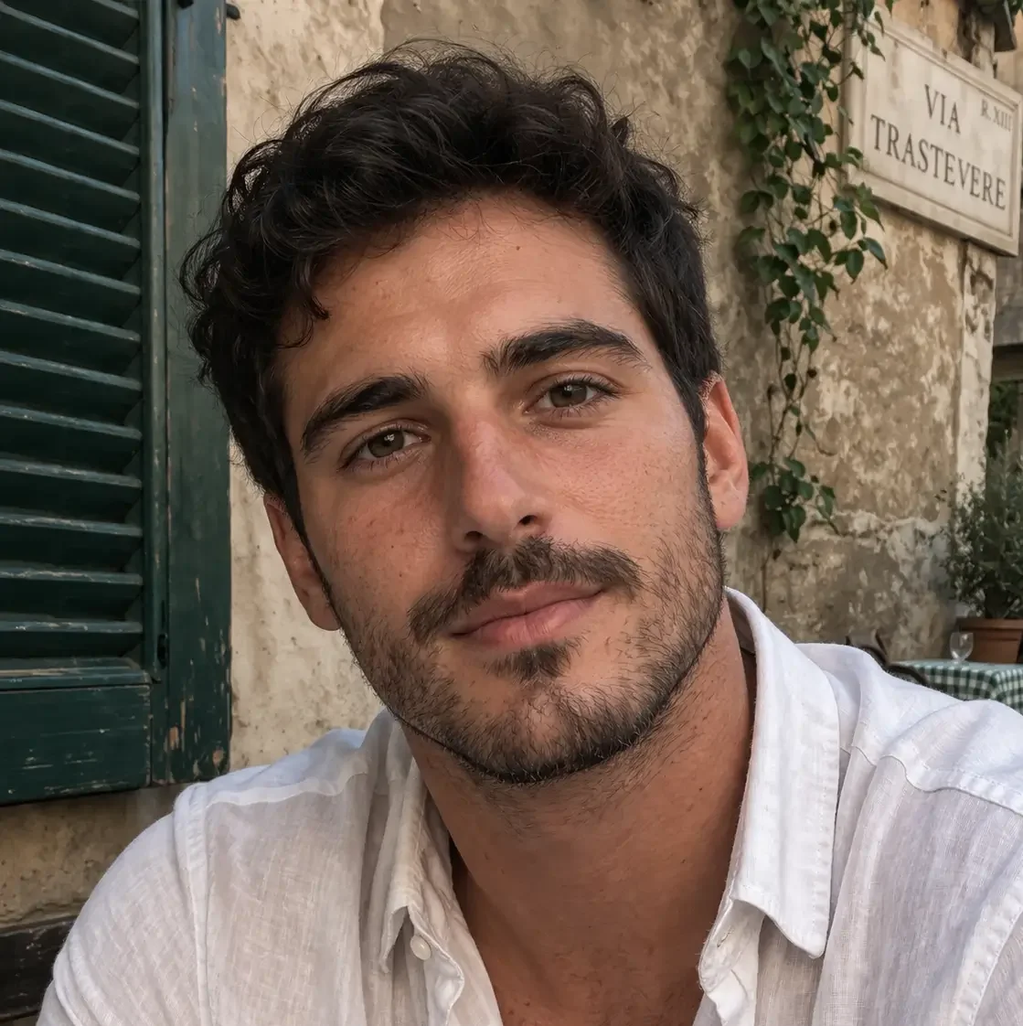Luca Romano