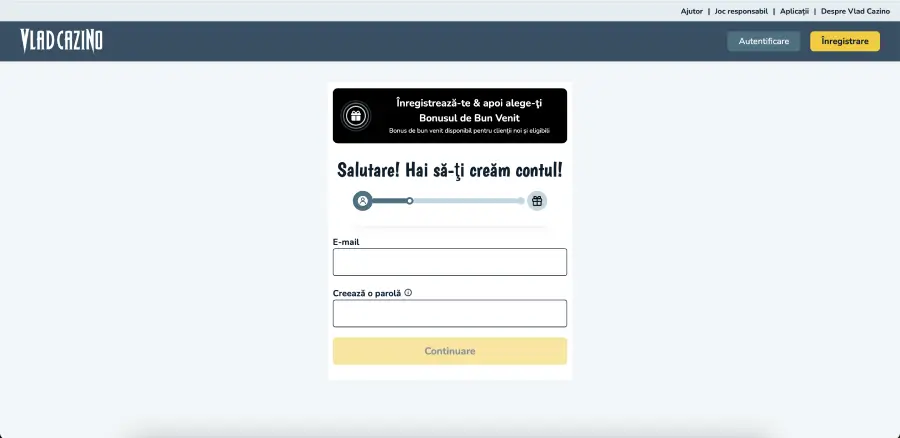 Shining Crown Vlad Cazino demo su mobile con layout slot e linee di pagamento